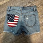 Francesca's Jean shorts Photo 0