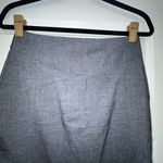 New York And Company 7th Avenue  Suiting Collection Straight Pencil Skirt Size 0 Photo 1