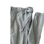 American Eagle π¦
outfitters Green Jean Jacket Photo 12