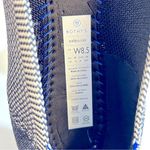 Rothy's Rothy’s Retired Grey Retired Birdseye Round‎ Toe Flats Size 8.5 Photo 10