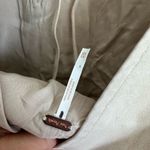 Free People Sawyer Mini Dress Vegan Suede in Oat Milk Photo 4