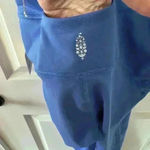 Free People  Back it Up Onesie ~ Swim Club ~ M ~ NWT! Photo 9