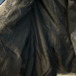 Elite Champagne Women’s Grey Bow Dressy Blazer Sz 12 Black Photo 11