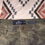 Hollister  Mini Skirt Ultra High-Rise Camo Photo 2