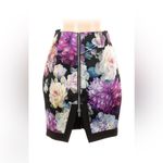 NBD , Romance Skirt in Floral Print | REVOLVE.com, NWOT, M Photo 3