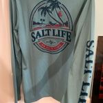 Salt Life Shirt Photo 1