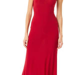 MISA Los Angeles MISA Pargol Dress Size XS NWT - Espresso Photo 0