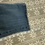 Judy Blue  High Rise Joggers Straight Fit Cargo‎ Pockets Blue Size 22W Photo 9