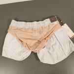 NWT Calia by Carrie Underwood Mid Rise Infinity Short Size XS White Photo 10