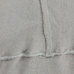 Maurice's Sweatshirt Womens 1X Metallic Cream Faux Fur Cowl Neck Pullover Sweater Photo 11