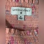 Love Shack Fancy  X Target Simone Smocked Tiered
Maxi Dress Photo 5