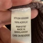 Full Circle Trends  V-Neck Sweater Dress, 1X Photo 5