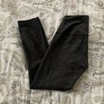 Lululemon wunder train 23” leggings size 4 Photo 0