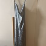 Show Me Your Mumu  tuscany maxi slip Photo 1