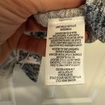 Bobeau Caty Slub Cross-back Top Photo 6