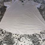 JM Collection White T-shirt Photo 2