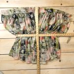 Impressions  NWT Women's Overlooking Venice Top Size M Photo 10