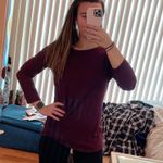 Stateside Side Wrap Top Photo 1