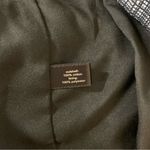 The Limited  Tweed Black and White Pencil Skirt - Size 10 Photo 4