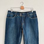 Stetson NEW 214 City Trouser Jeans Wide Leg Women's Size 14 Regular Western NWT Photo 5