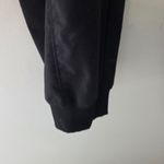 Healing Hands  Black Jogger Scrubs Photo 4