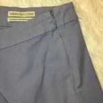 Urban Outfitters High Waist Periwinkle Dress Pants, Size 8 Photo 10