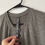 Vuori Womens Jumpsuit Lux Henley NWT Size M Photo 3