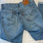 Revolve Levi’s 501 Skinny Jeans Photo 3
