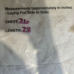 Ivy Jane  Top Womens XS Multicolor Plaid Paisley Gauze Tassel Hem Boho Blouse Photo 8