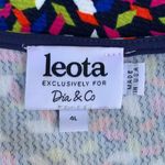 Leota Exclusively for Dia & Co 4X Midi Dress Photo 4