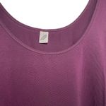 Parade Purple‎ Tank Top Sleeveless Casual Everyday Basic Top XL Purple Photo 1