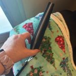 Vera Bradley Large black Wallet NWOT Photo 2