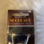 Amscan Costumes Roaring 20s Beaded Long Necklace Photo 5