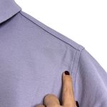 Master's Collection Ladies Lavender Purple Polo Size M Photo 2