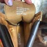 Rocawear  synthetic tan lace up boots Photo 10