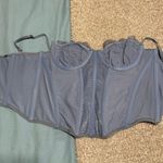 Urban Outfitters Corset Top Photo 4