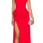 NBD Jake Gown in Red Photo 1