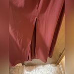 Baltic Born  Kia Kimono Maxi Dress in Mahogany Photo 7