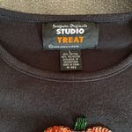 Halloween Pumpkin Shirt 🎃 Size L Photo 2