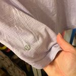 Lululemon  LILAC V-NECK TEE Photo 2