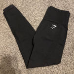 Gymshark Black Seamless  Leggings Vital Photo 0