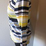 Southern Tide Nautical Striped Blouse - NWT - Size XS Photo 2