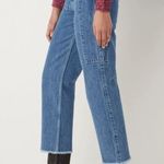 Ba&sh Astel straight-leg jeans size 3 (US size 8) Photo 12