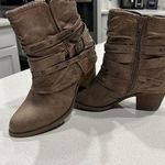 Sonoma Boots Tan Photo 5