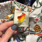 Farm Rio  Romper Photo 3