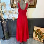 Vassarette Vintage 1960’s Hollywood Semi-Sheer Formal Dress/Nightgown ~ Sz 32💛🍄 Photo 3