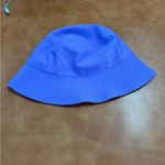 Art Class  Lavender and White Bucket Hat Photo 1