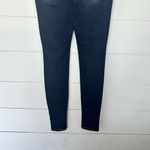 Judy Blue  Women’s 9/29 Blue Skinny Fit Jeans Photo 3