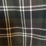 American Eagle Outfitters Green Plaid Skirt Photo 4