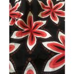 Croft & Barrow Women's Floral Print Swim Tankini Halter Top Size 10 Swim Wear Photo 1